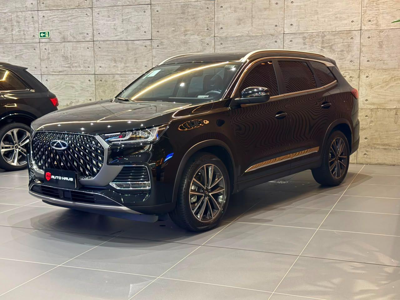 CAOA CHERY TIGGO8 16TA 2026 - foto 2