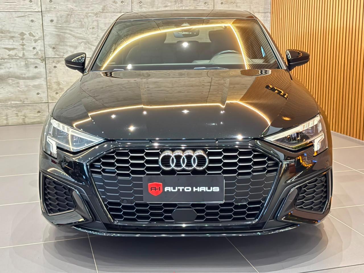 AUDI A3 SB HIBRIDO 2024 - foto 2