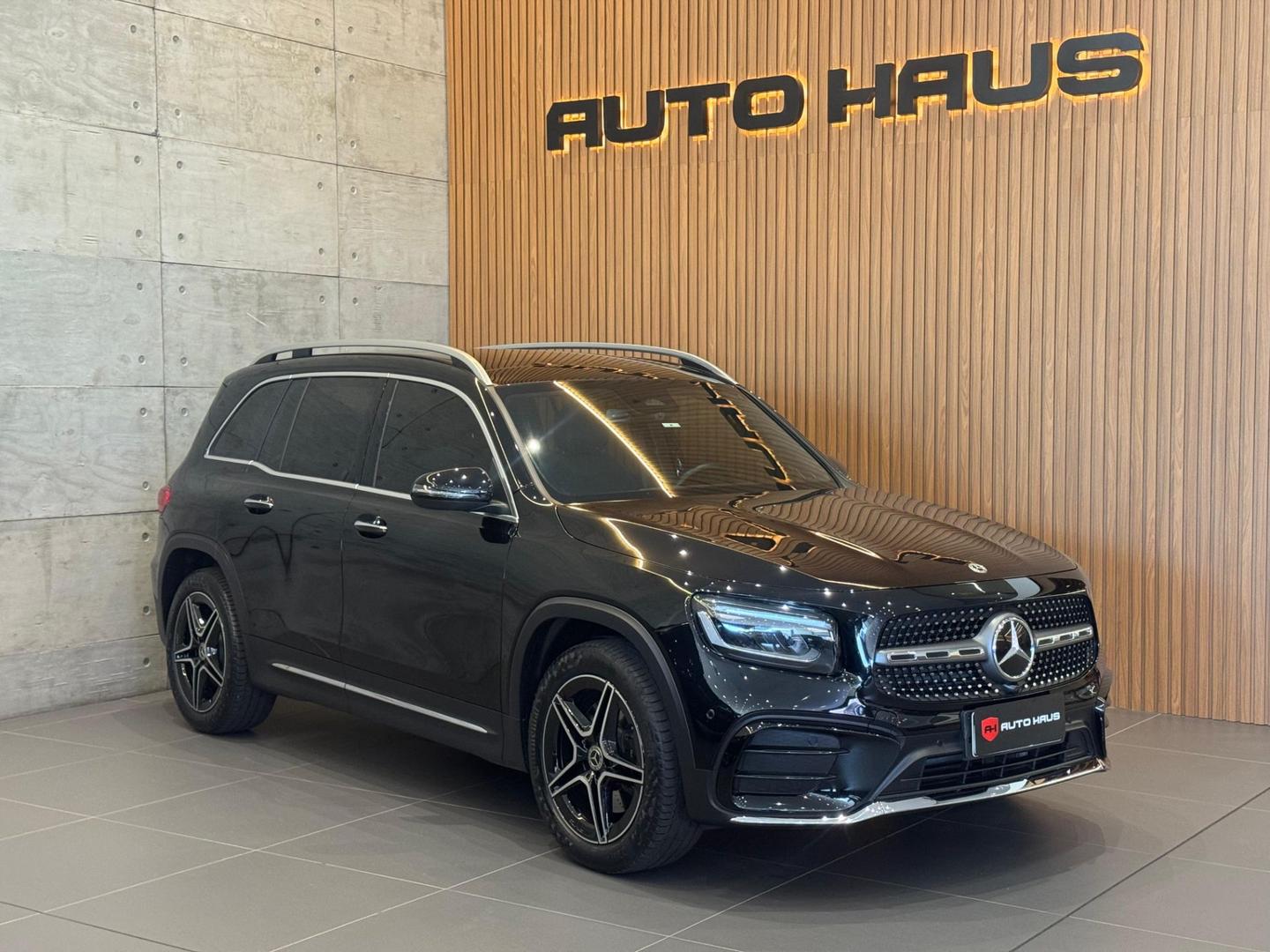 MERCEDES-BENZ GLB220 4M AMG L 2025 - foto 1