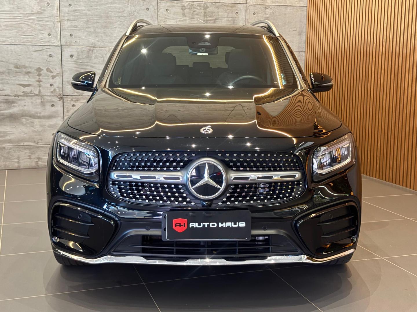MERCEDES-BENZ GLB220 4M AMG L 2025 - foto 2