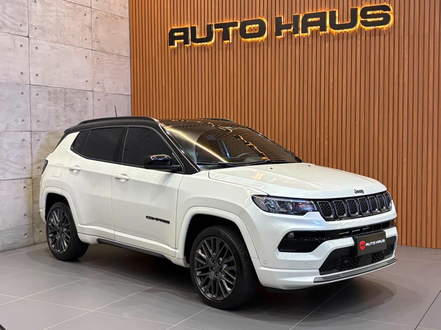 JEEP COMPASS SERIE S TF 2023 - foto 1