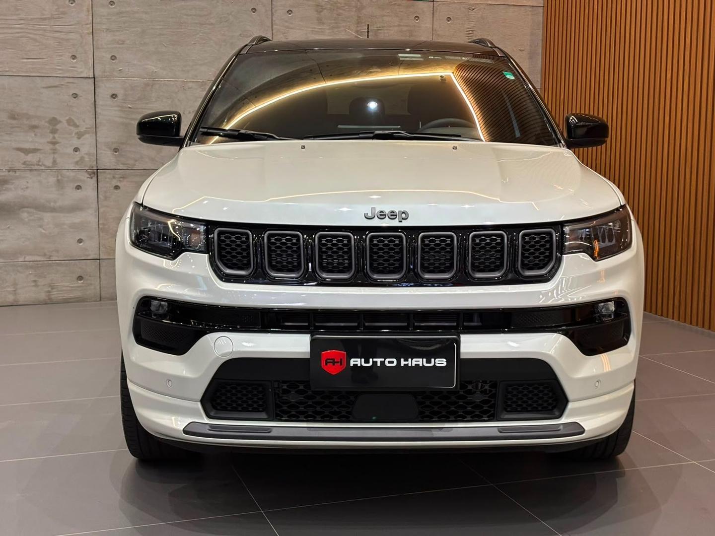 JEEP COMPASS SERIE S TF 2023 - foto 2