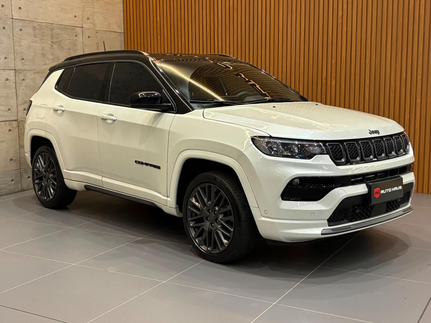 JEEP COMPASS SERIE S TF 2023 - foto 3
