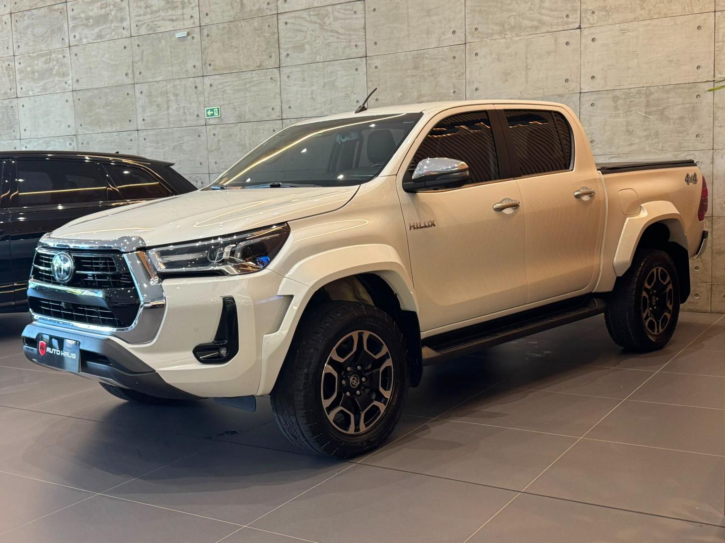 TOYOTA HILUX CDSRXA4RD 2024 - foto 2