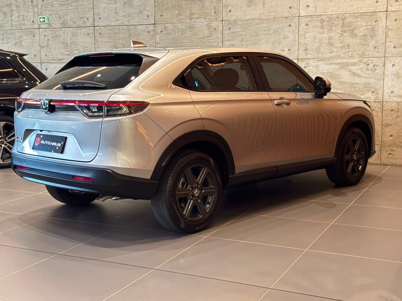 HONDA HR-V EXL HS 2025 - foto 3