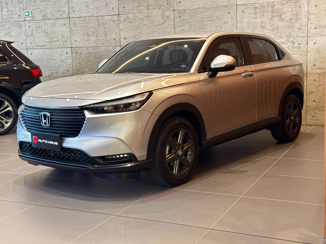 HONDA HR-V EXL HS 2025 - foto 2