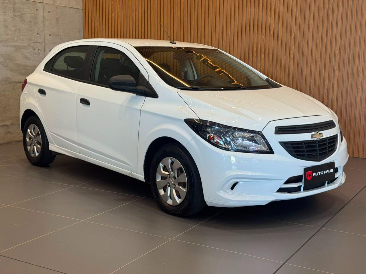 CHEVROLET ONIX 10MT JOYE 2019 - foto 2