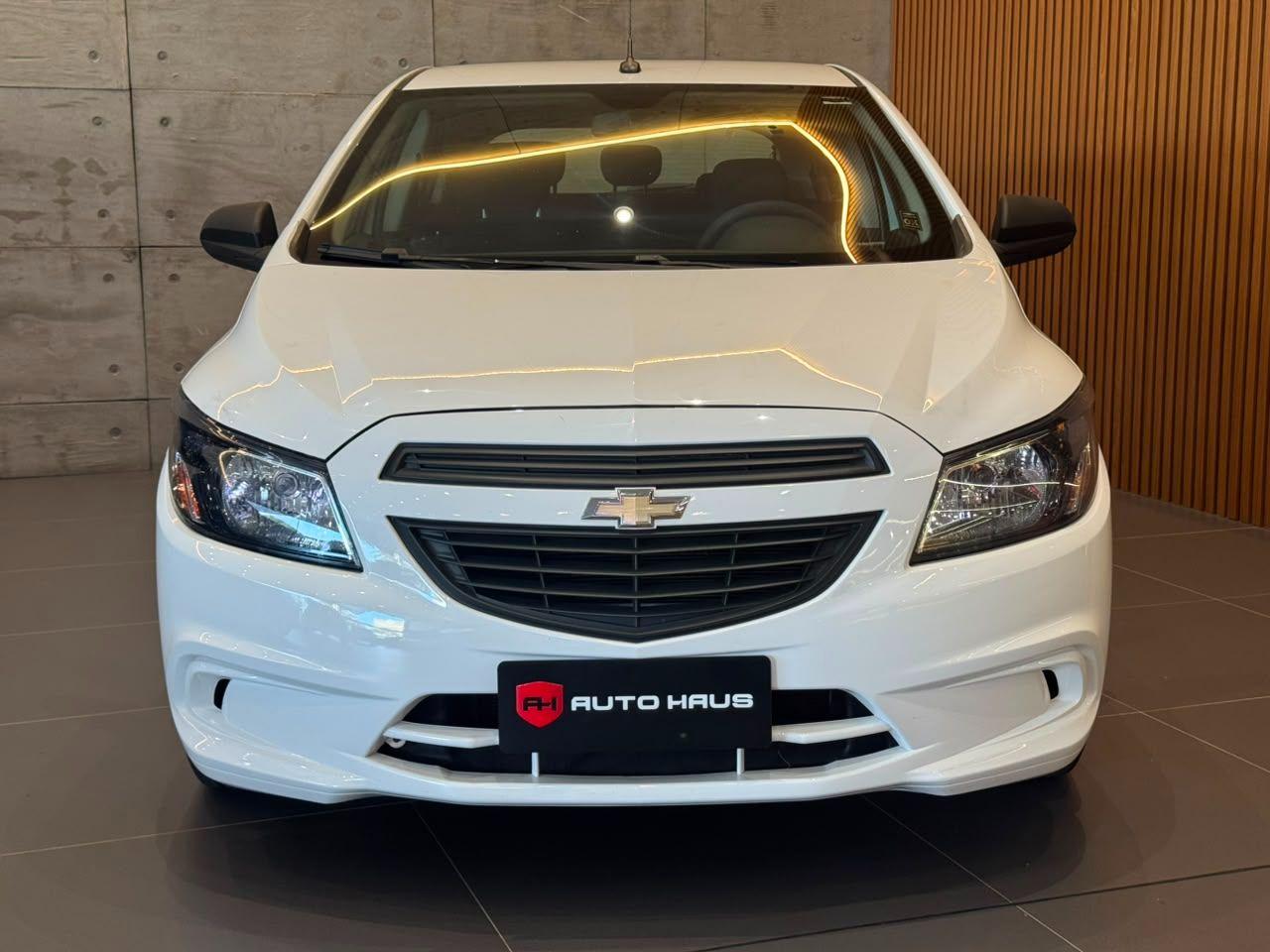 CHEVROLET ONIX 10MT JOYE 2019 - foto 3