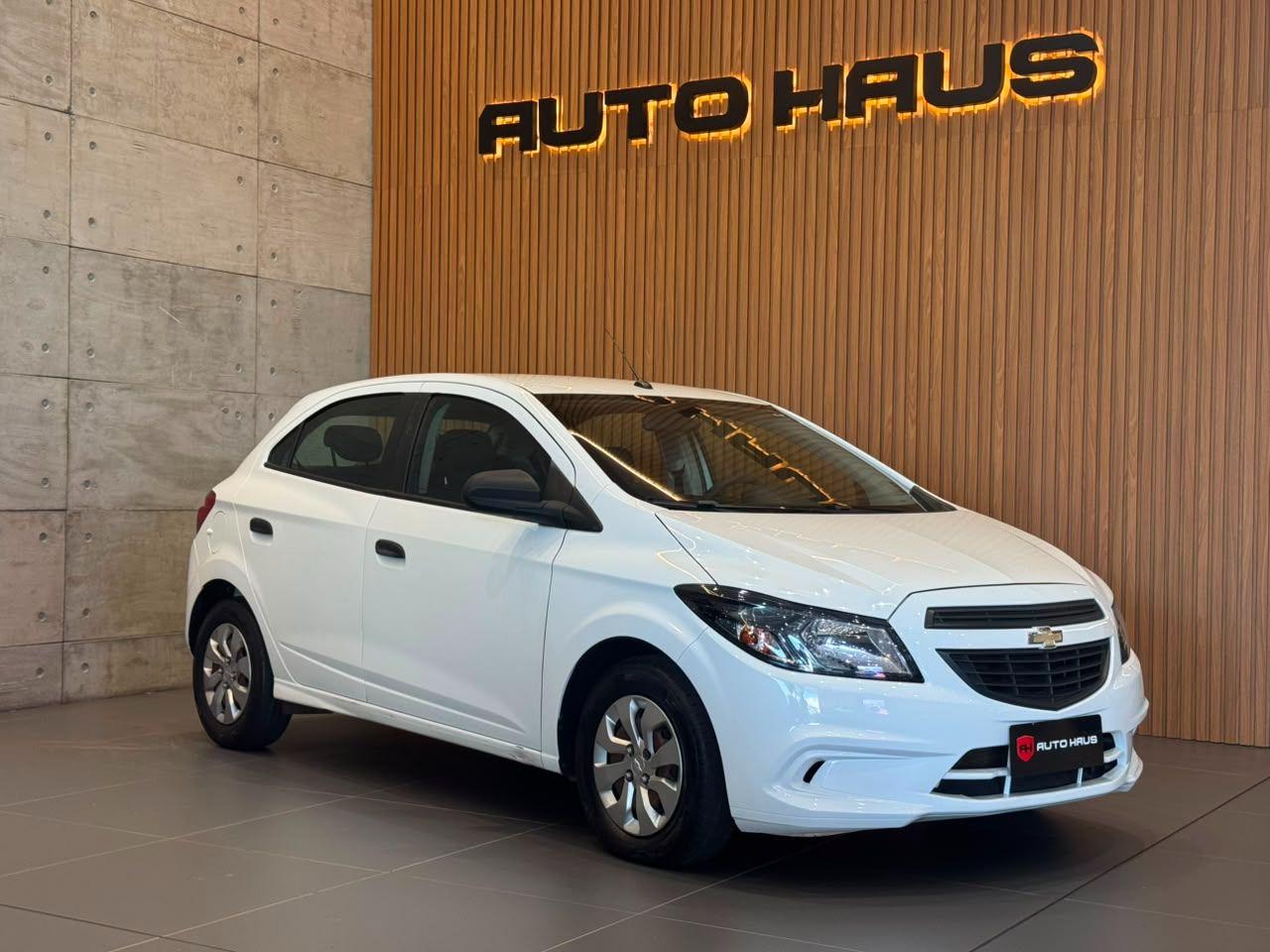 CHEVROLET ONIX 10MT JOYE 2019 - foto 1