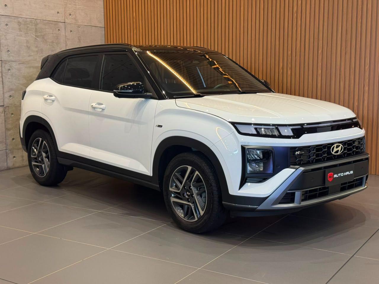 HYUNDAI CRETA1TF NLINE 2026 - foto 2