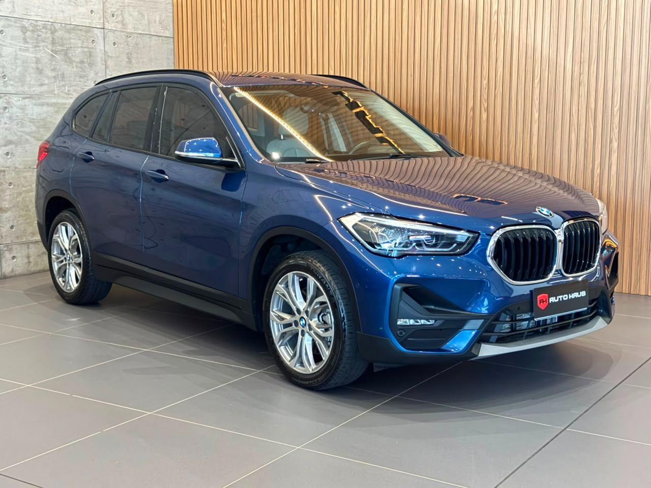 BMW X1 S20I ACTIVEFLEX 2022 - foto 2