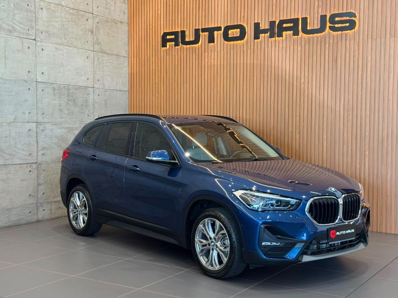 BMW X1 S20I ACTIVEFLEX 2022 - foto 1