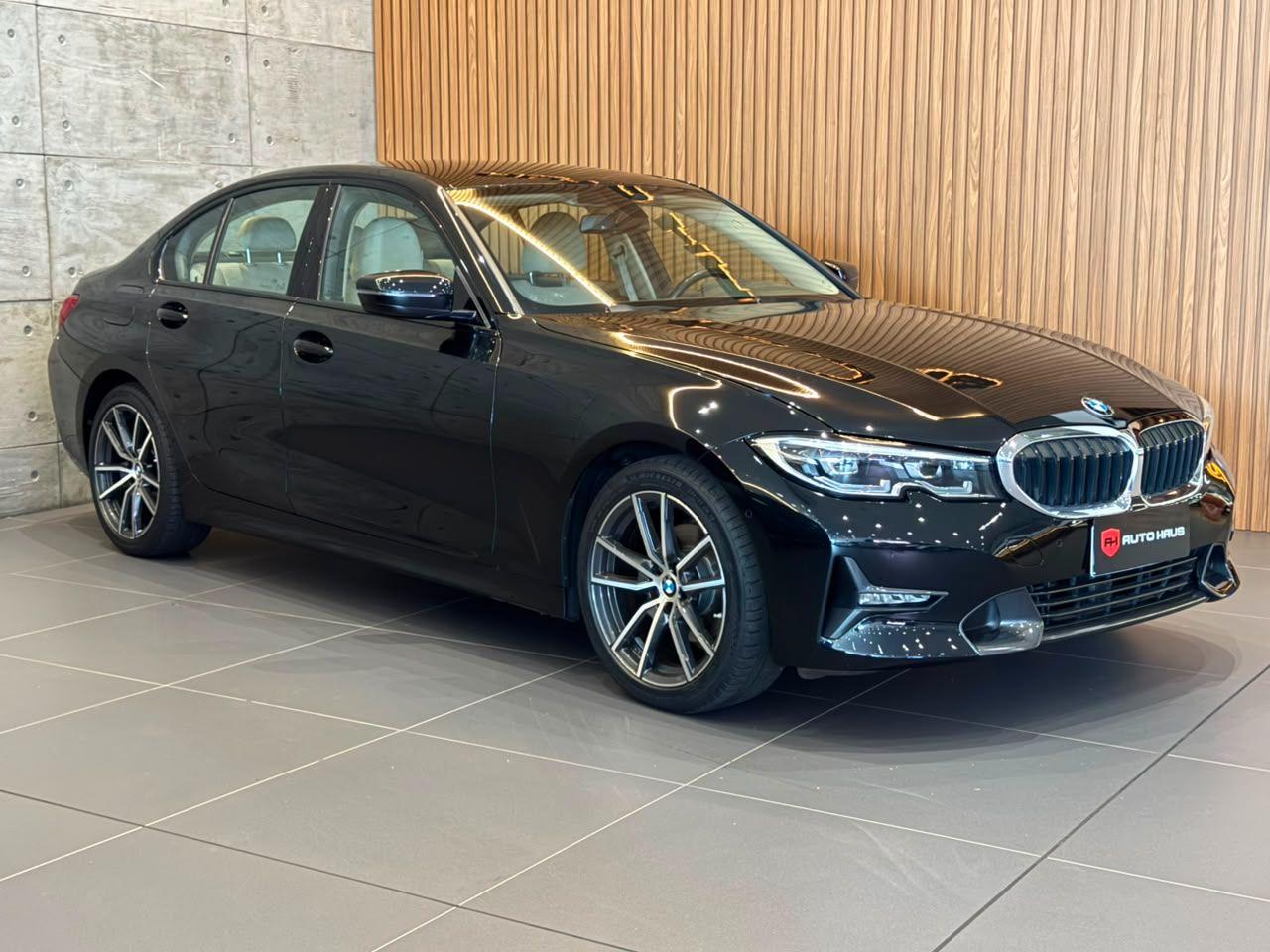 BMW 320I 2020 - foto 3