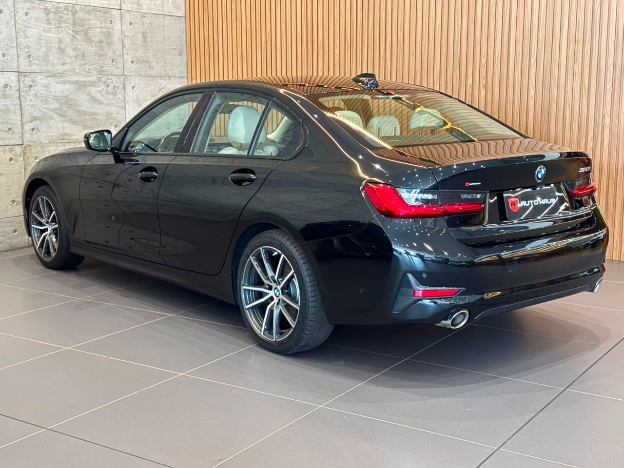 BMW 320I 2020 - foto 2