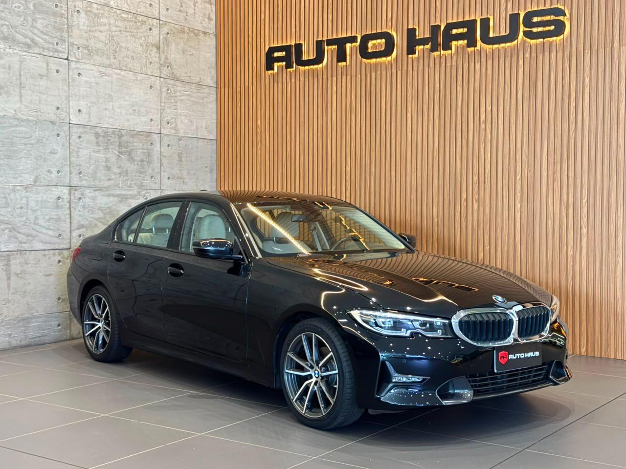 BMW 320I 2020 - foto 1