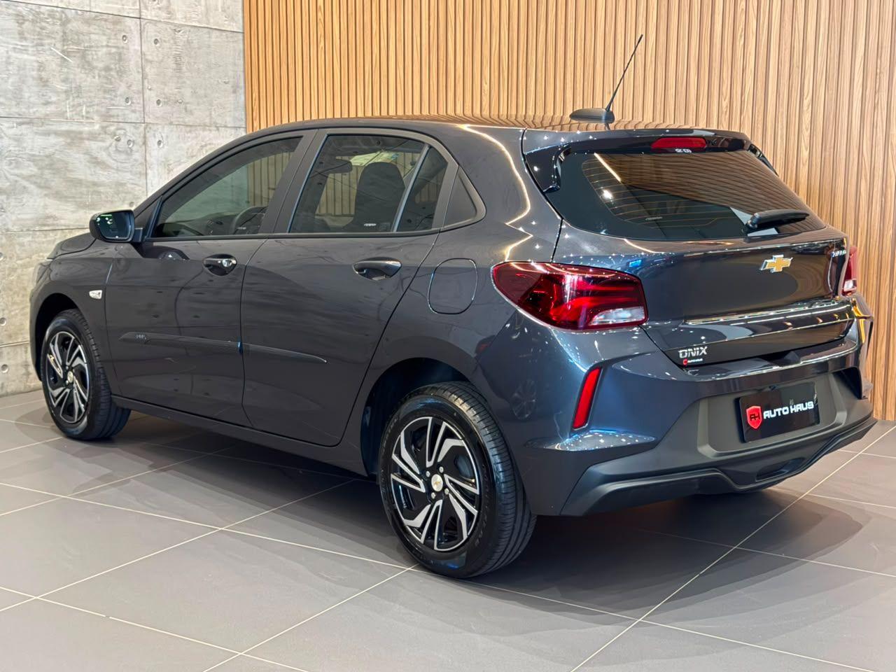 CHEVROLET ONIX 10TAT HB 2026 - foto 3
