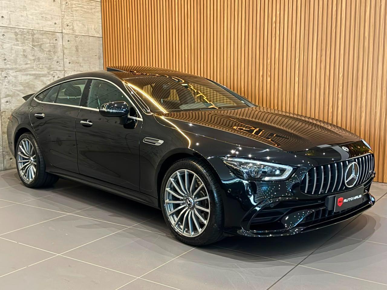 MERCEDES-BENZ AMG GT43 2020 - foto 2