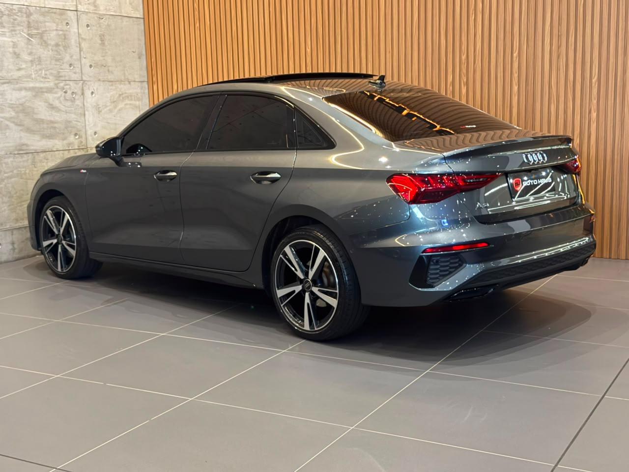 AUDI A3 SD HIBRIDO 2023 - foto 3