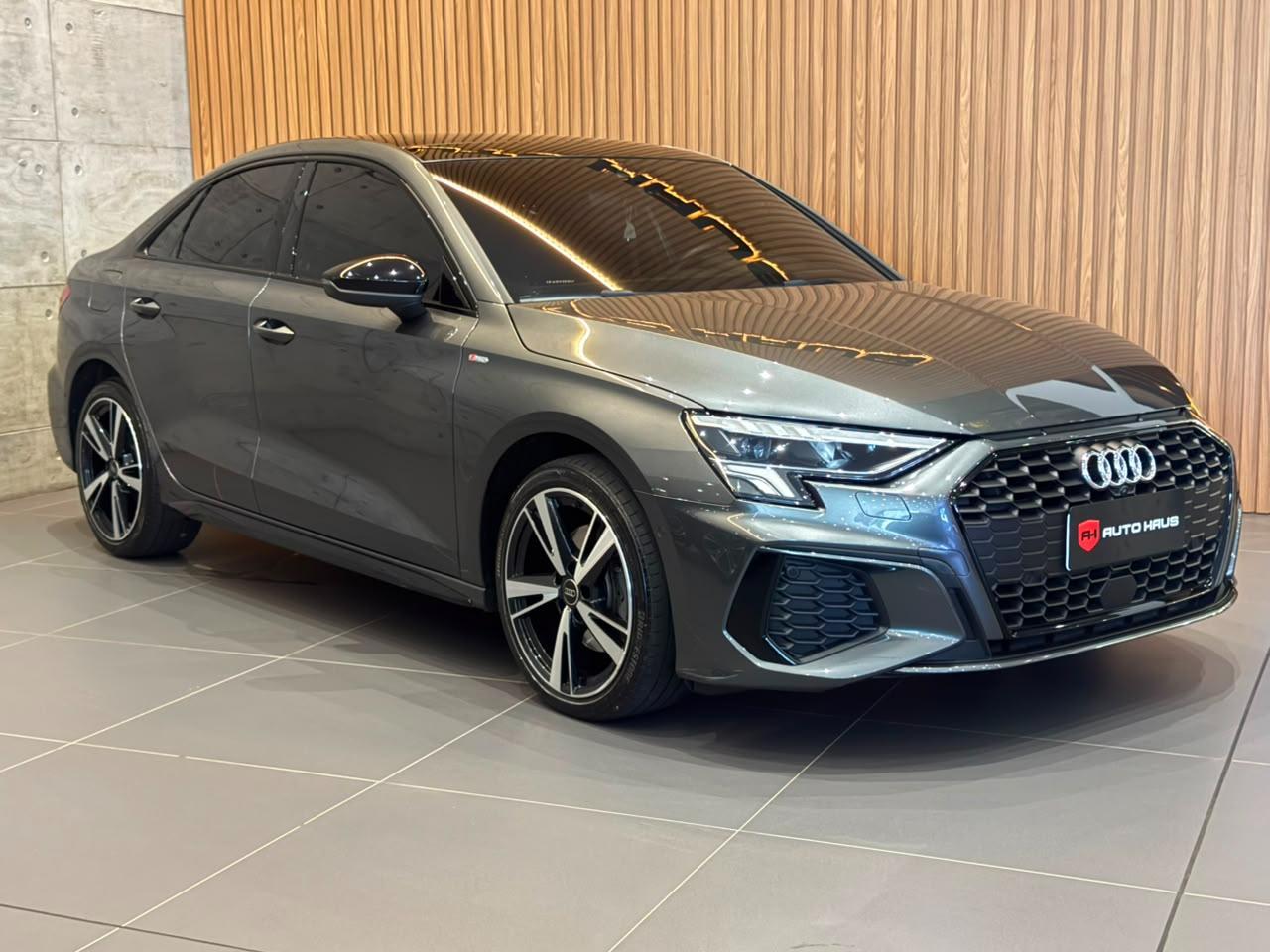 AUDI A3 SD HIBRIDO 2023 - foto 2