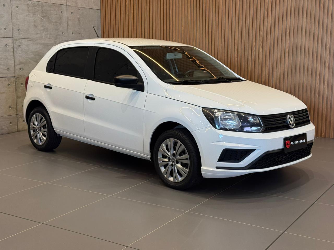 VOLKSWAGEN GOL 1.6L MB5 2020 - foto 2