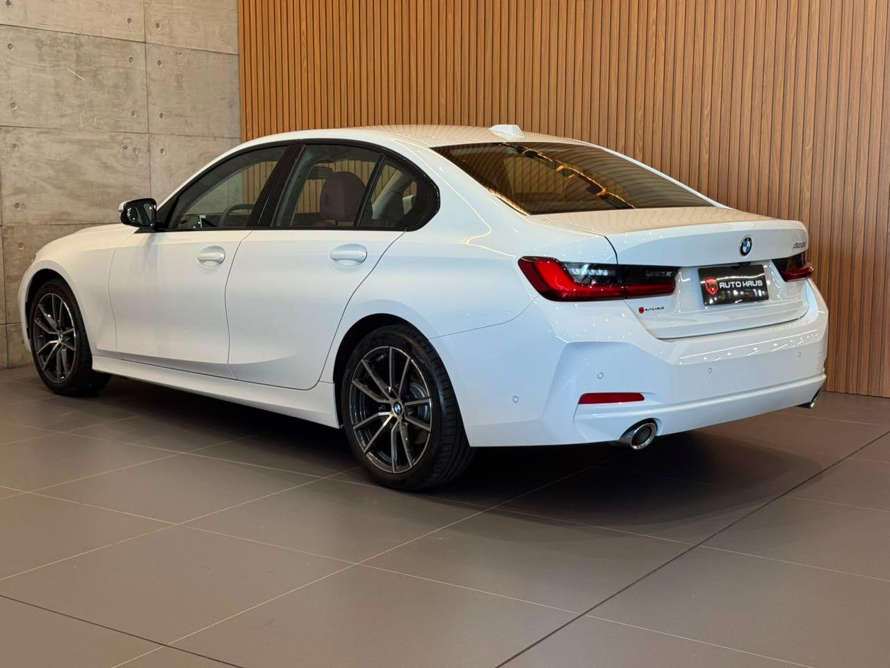 BMW 320I SPORT GP FLEX 2025 - foto 3