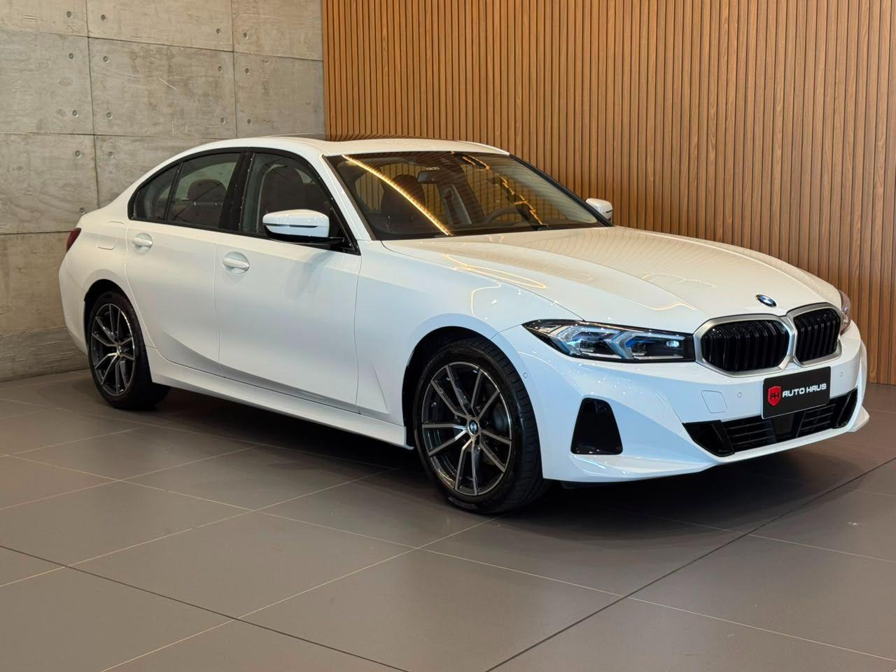 BMW 320I SPORT GP FLEX 2025 - foto 2