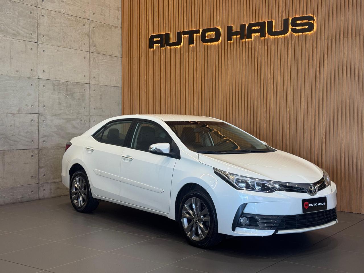 TOYOTA COROLLA XEI20FLEX 2019 - foto 1