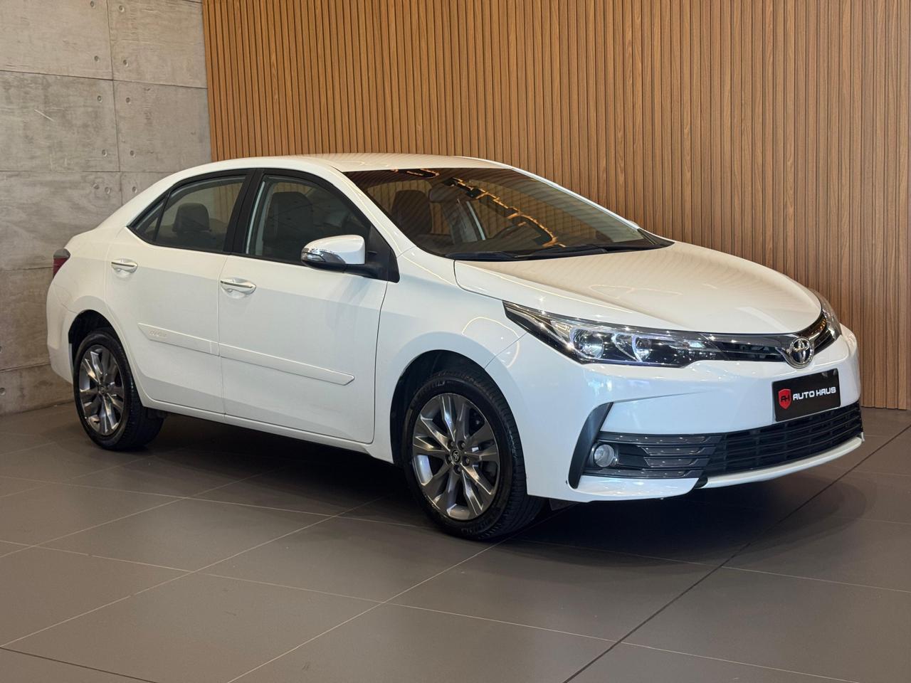 TOYOTA COROLLA XEI20FLEX 2019 - foto 2