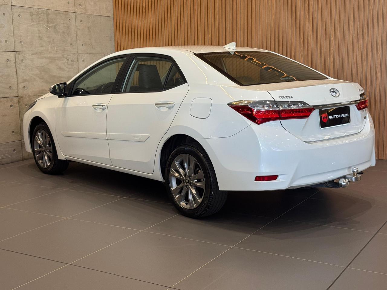 TOYOTA COROLLA XEI20FLEX 2019 - foto 3