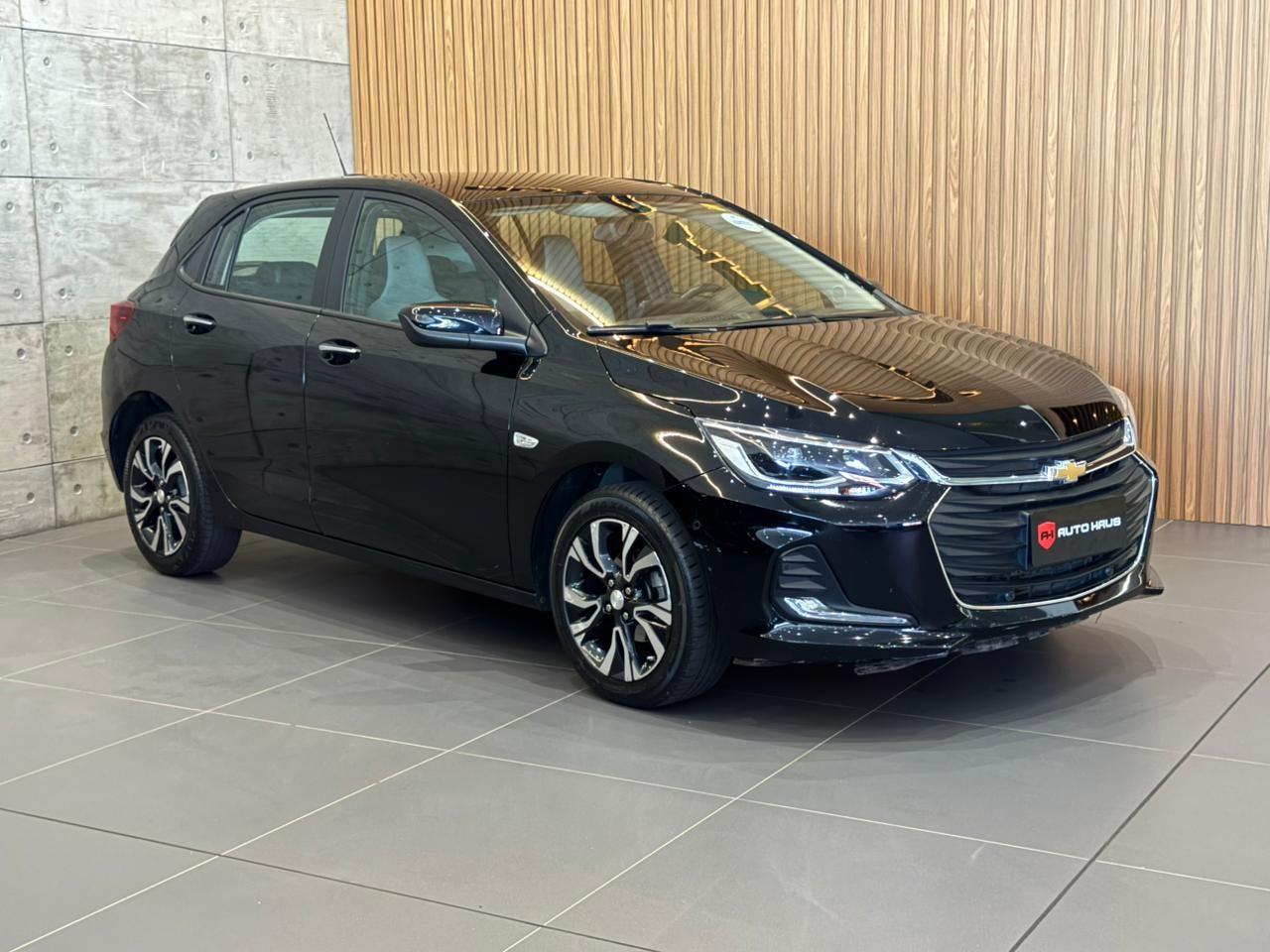 CHEVROLET ONIX 10TAT PR2 2025 - foto 2