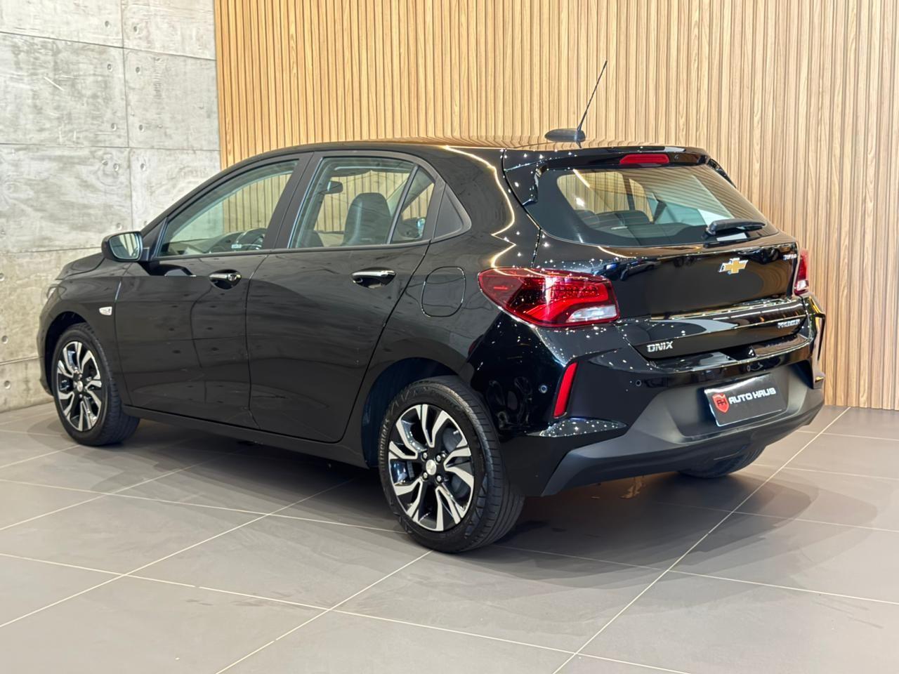 CHEVROLET ONIX 10TAT PR2 2025 - foto 3