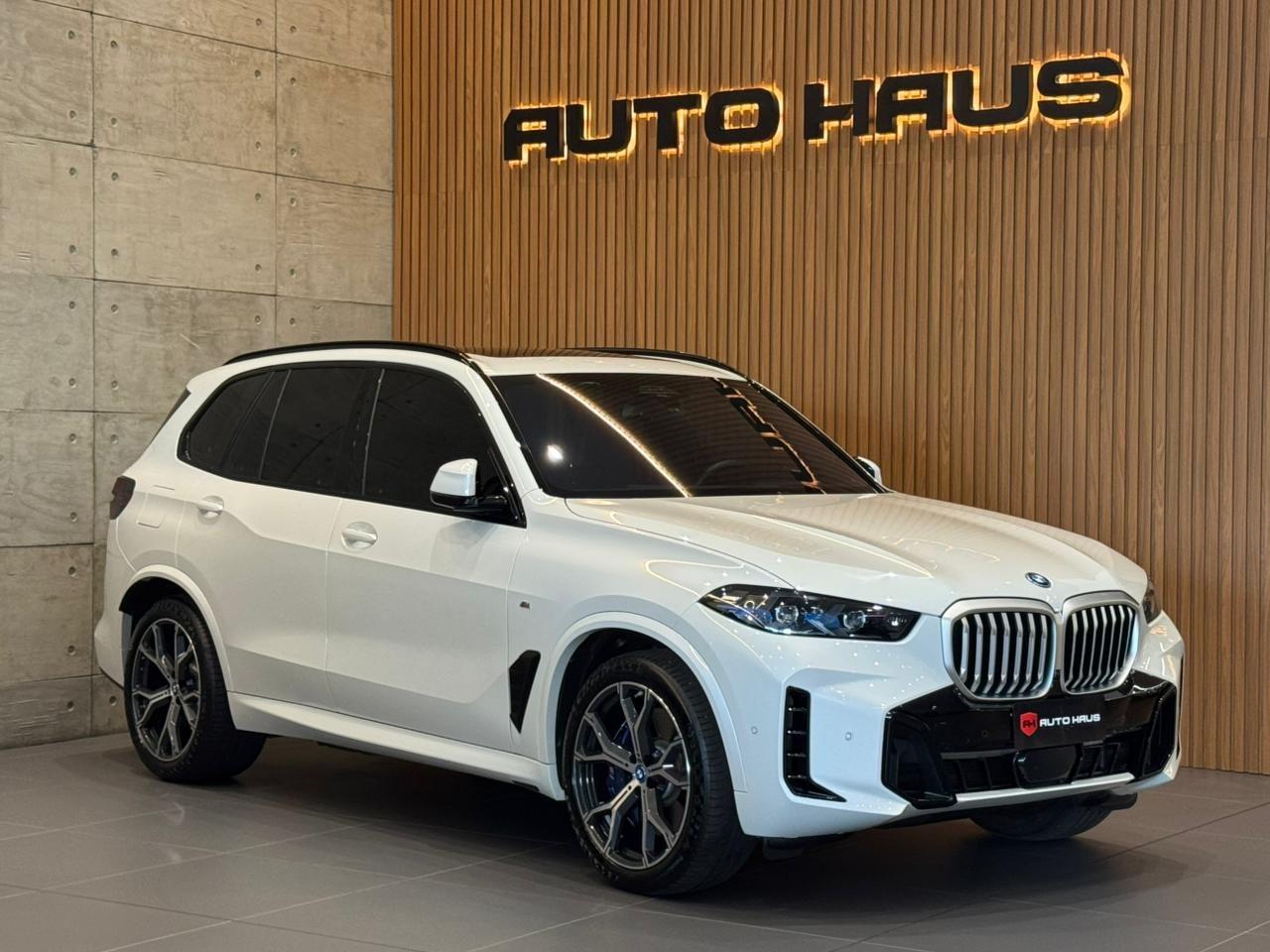 BMW X5 XDRIVE50E MSP 2025 - foto 1