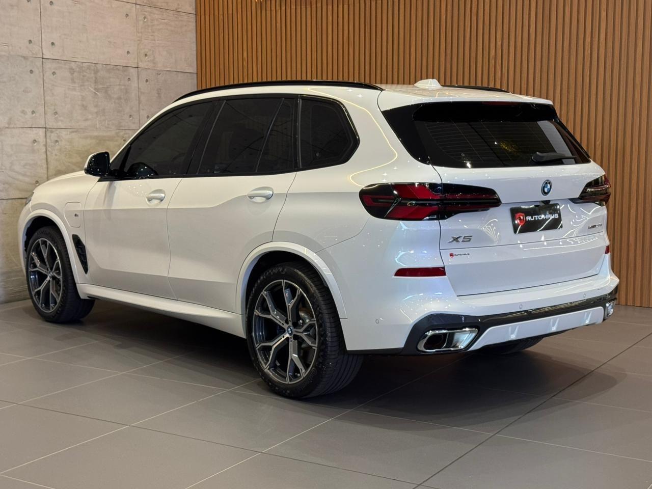BMW X5 XDRIVE50E MSP 2025 - foto 3
