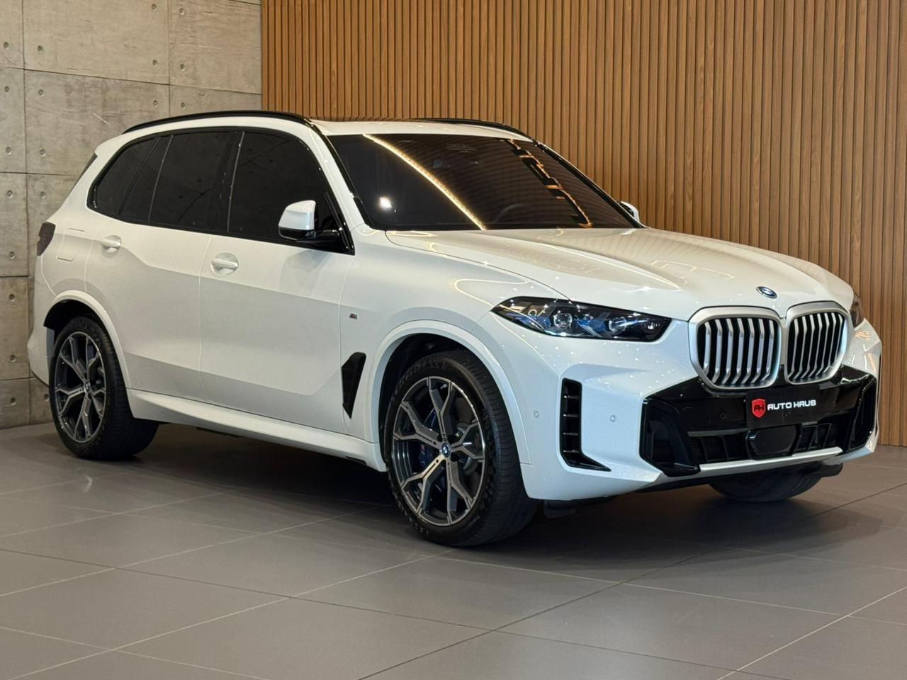 BMW X5 XDRIVE50E MSP 2025 - foto 2