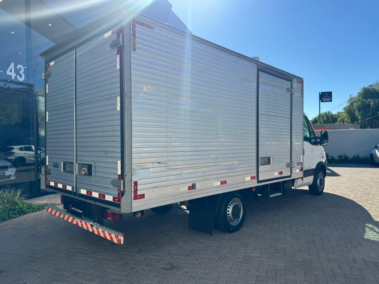 IVECO DAILY 30S13CS 2020 - foto 3