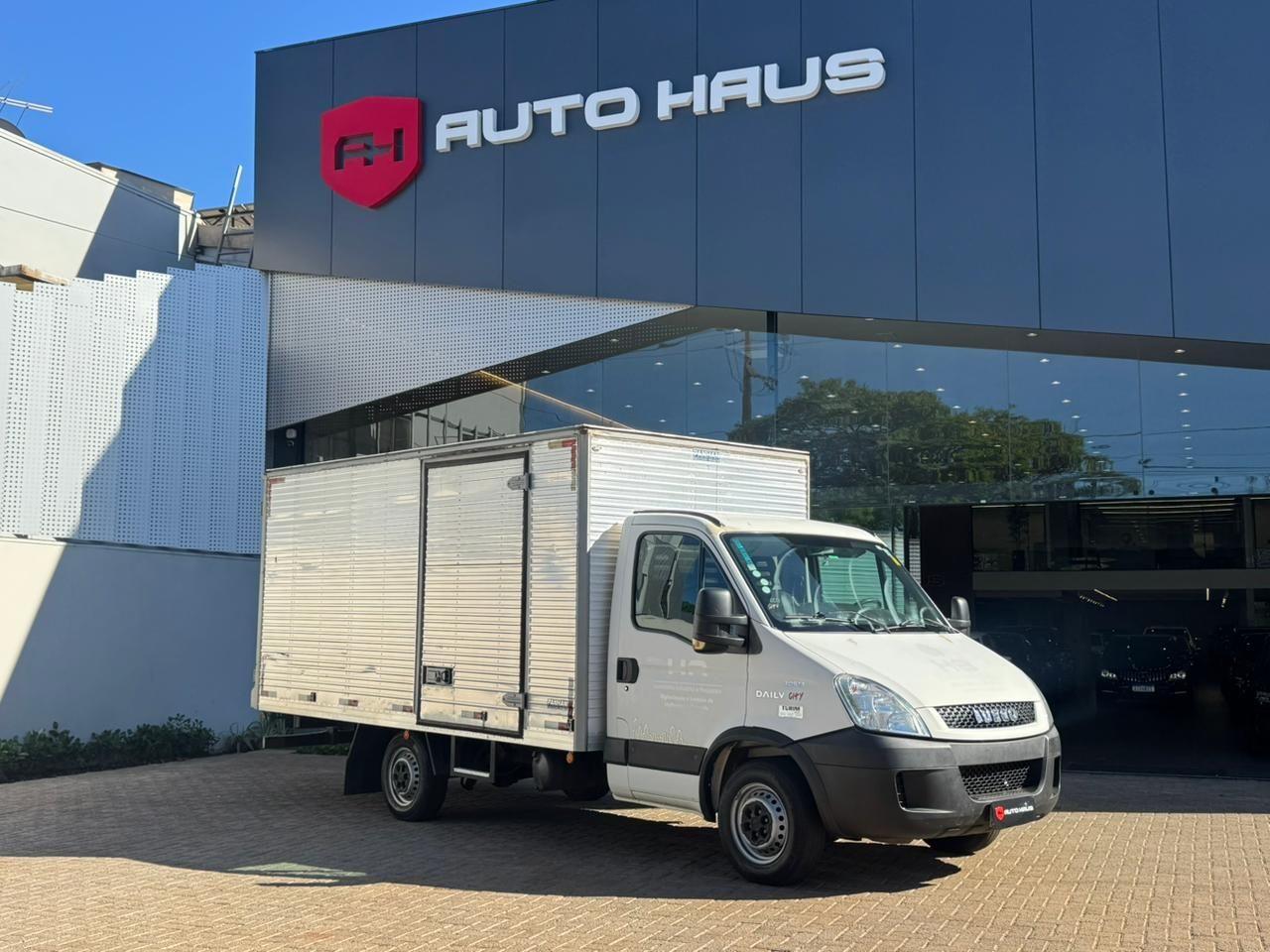 IVECO DAILY 30S13CS 2020 - foto 1