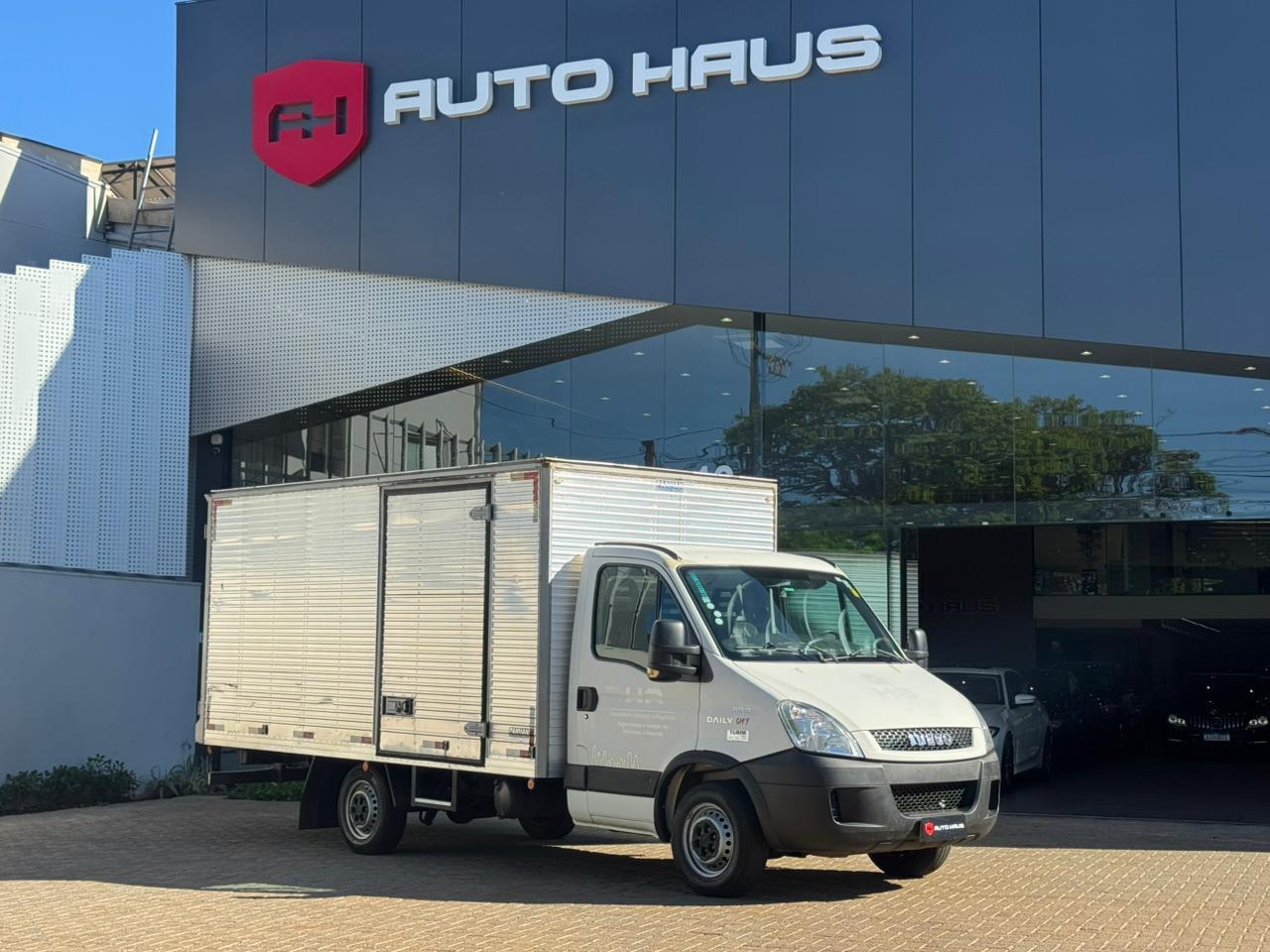 IVECO DAILY 30S13CS 2020 - foto 2