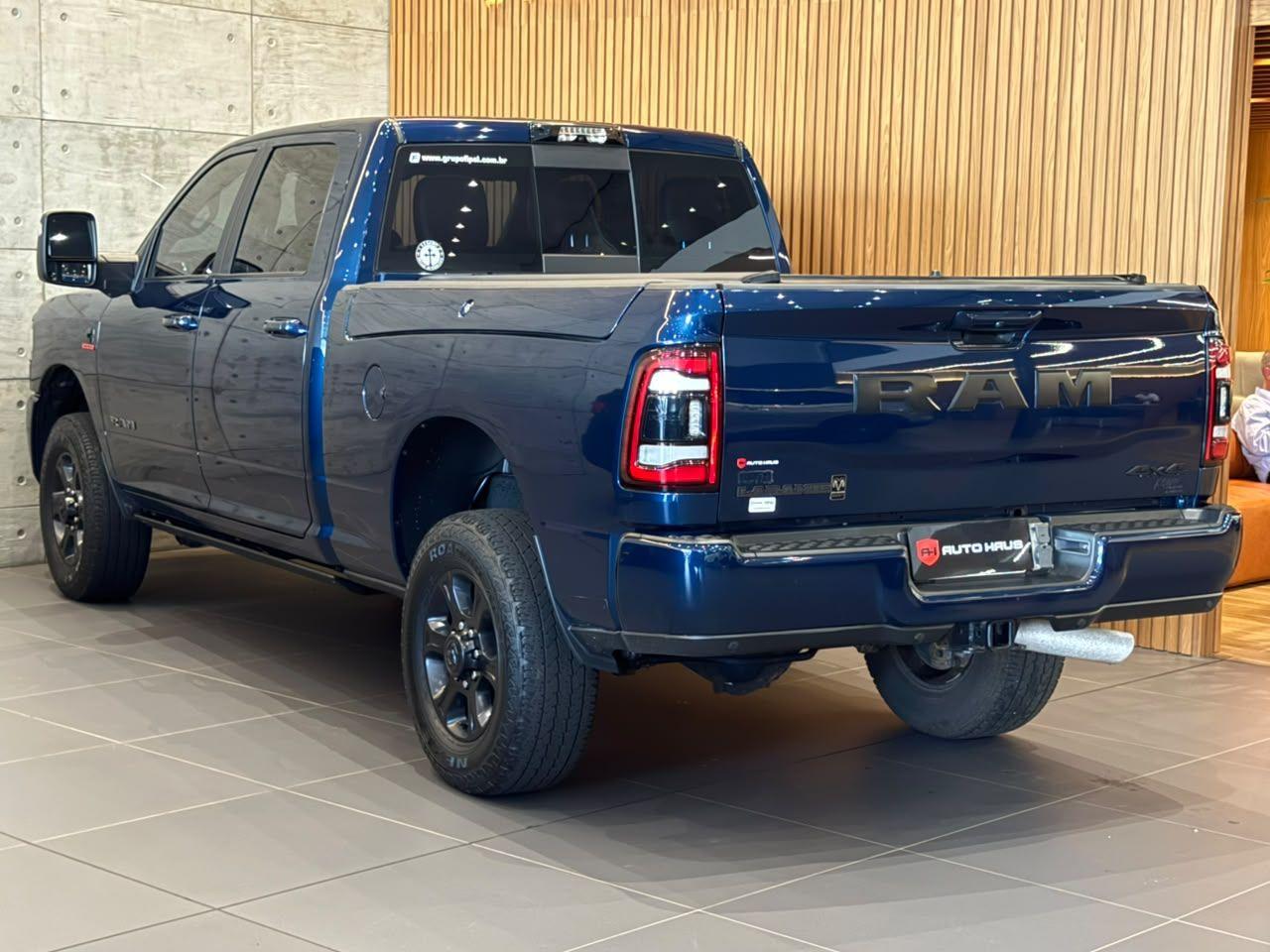 RAM 2500 LAIE 2024 - foto 3