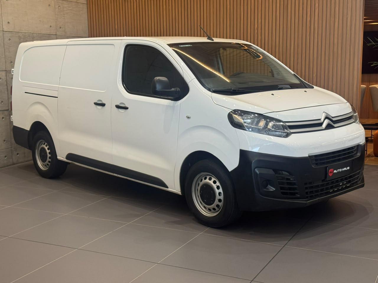 CITROEN JUMPY FURGAO 2019 - foto 2