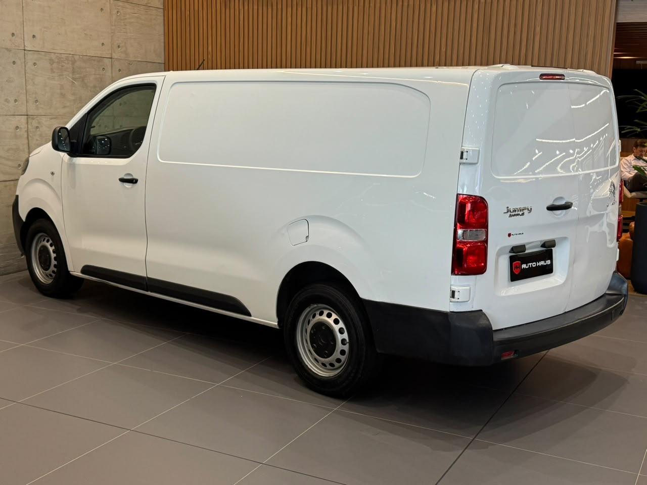 CITROEN JUMPY FURGAO 2019 - foto 3