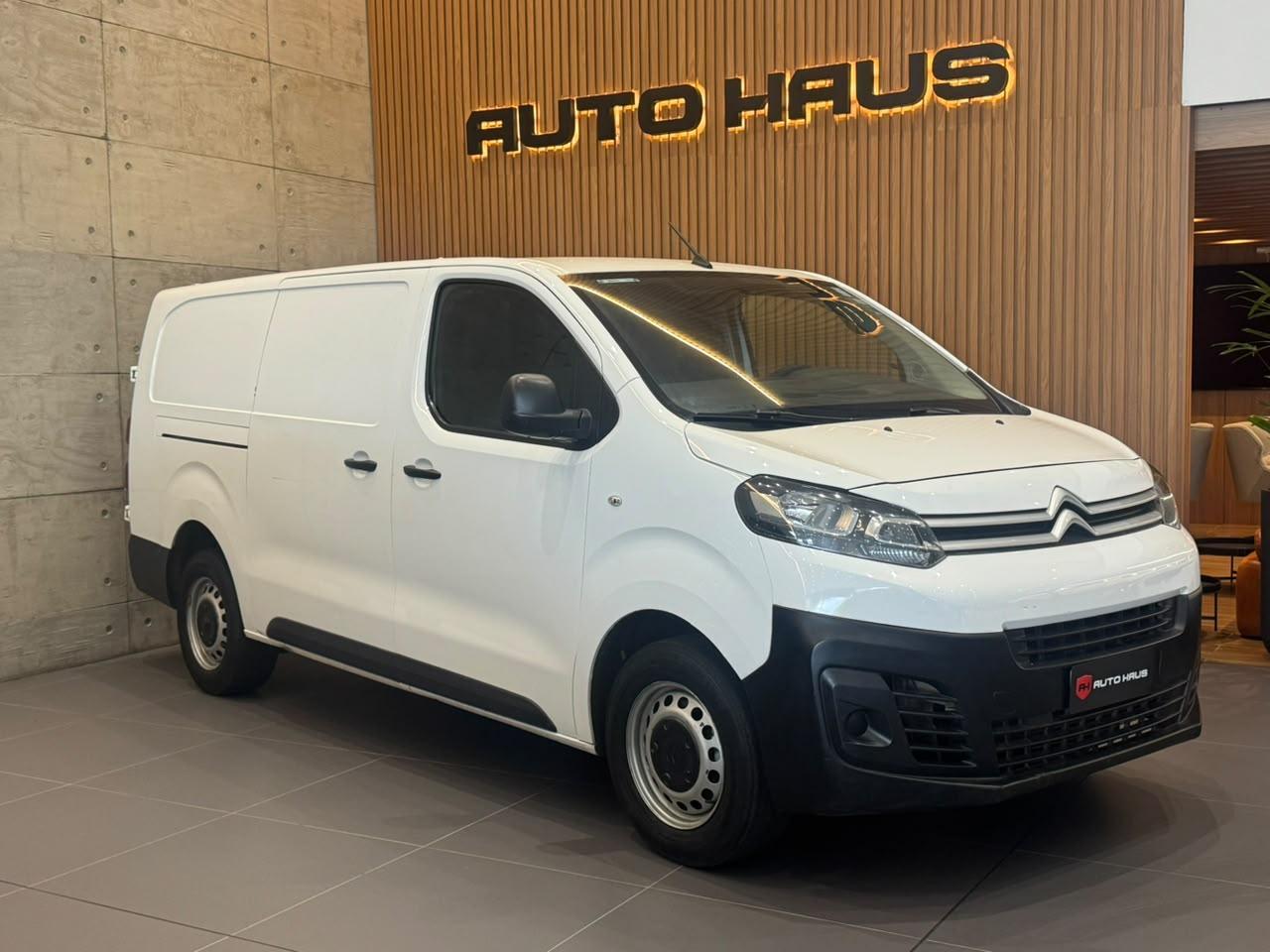 CITROEN JUMPY FURGAO 2019 - foto 1
