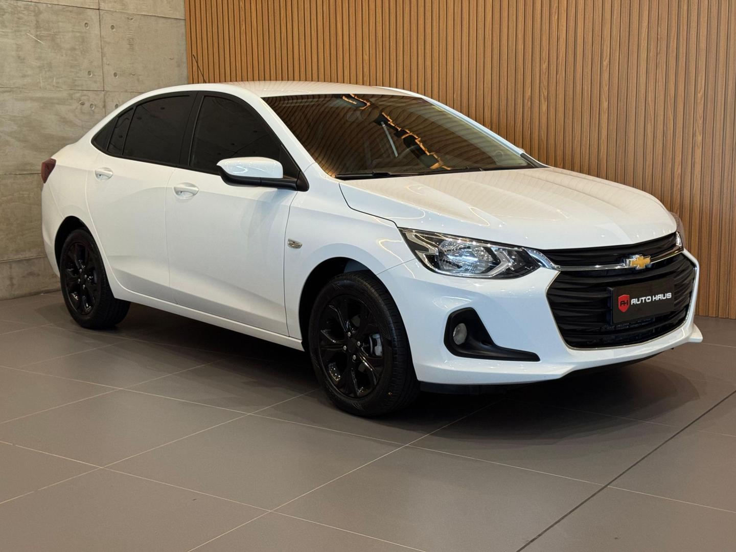 CHEVROLET ONIX PLUS 10TAT LTZ 2025 - foto 2