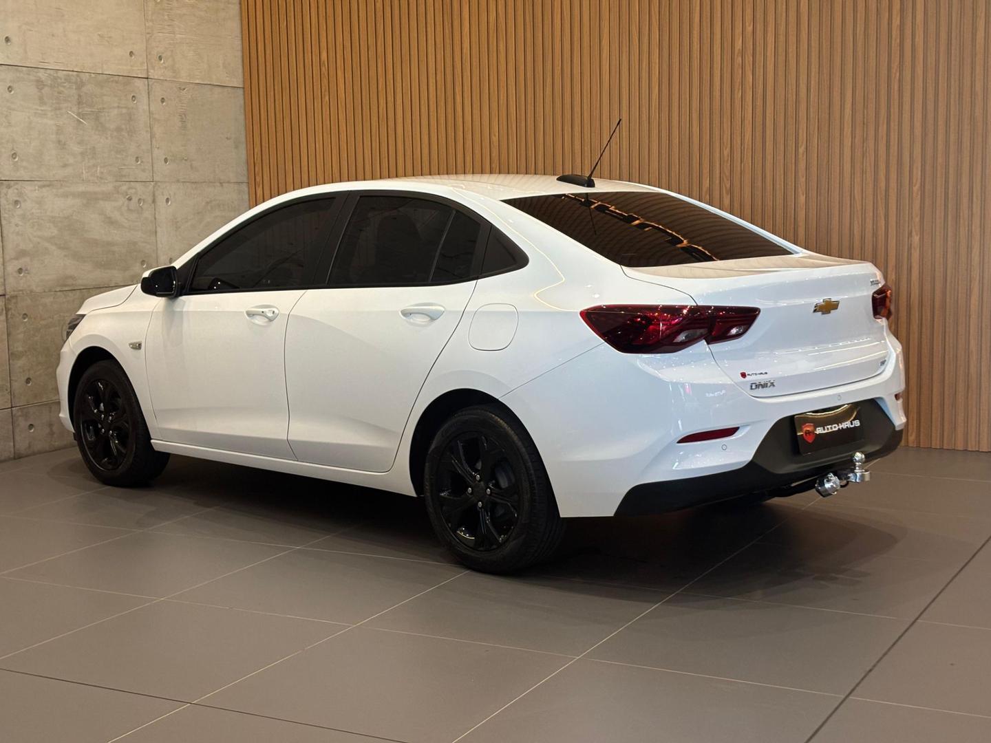 CHEVROLET ONIX PLUS 10TAT LTZ 2025 - foto 3