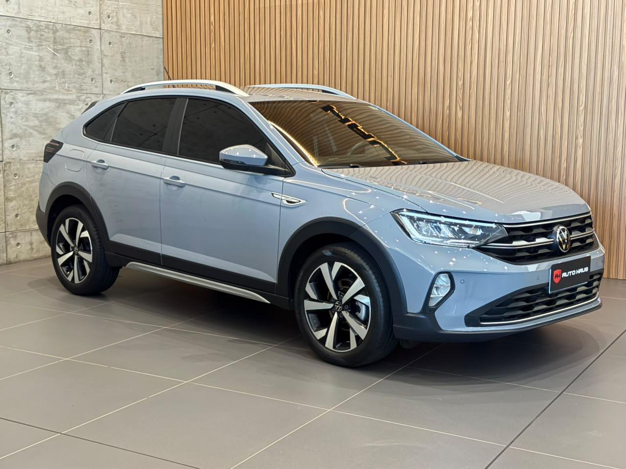 VOLKSWAGEN NIVUS HL TSI 2023 - foto 2