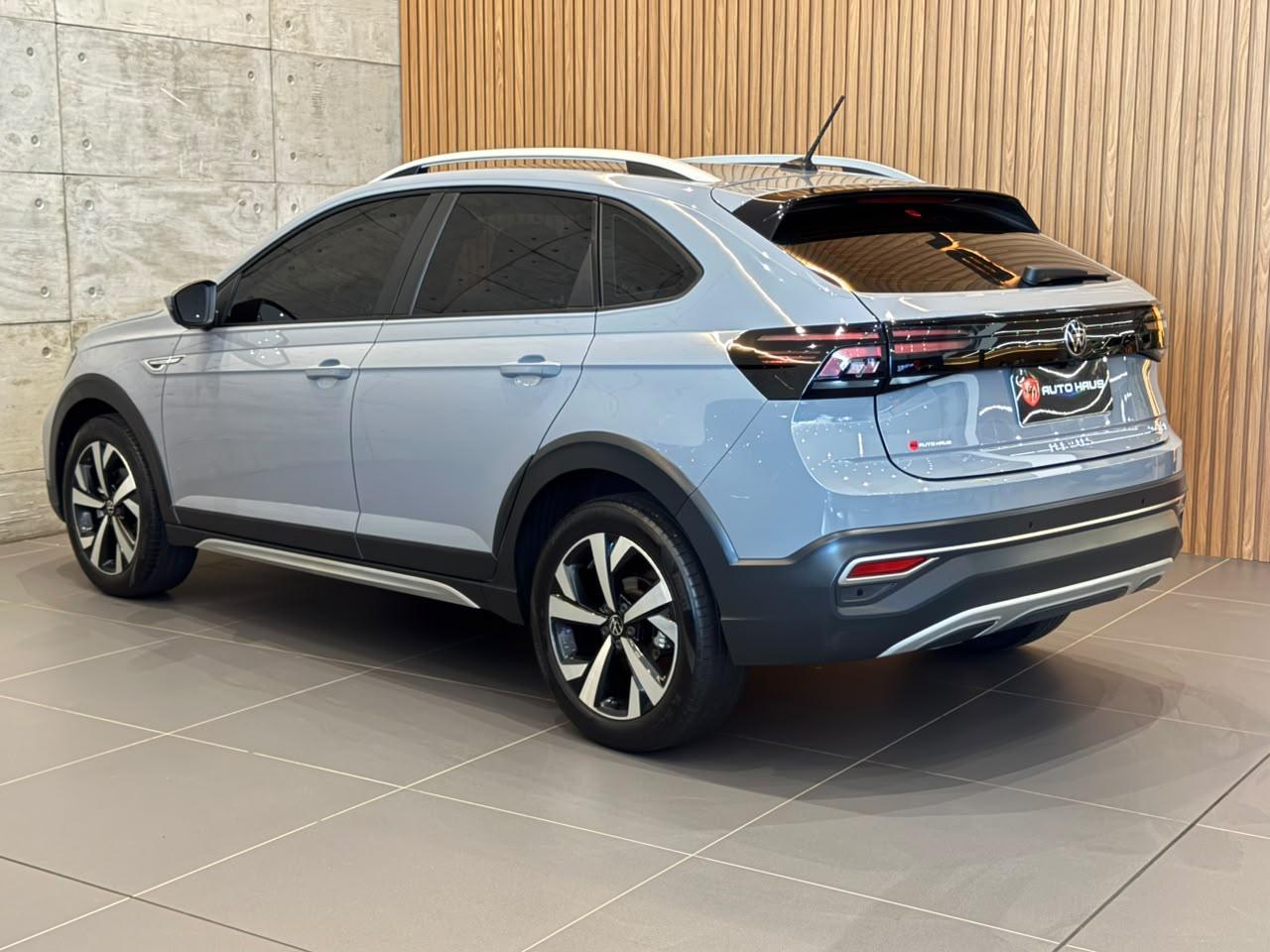 VOLKSWAGEN NIVUS HL TSI 2023 - foto 3