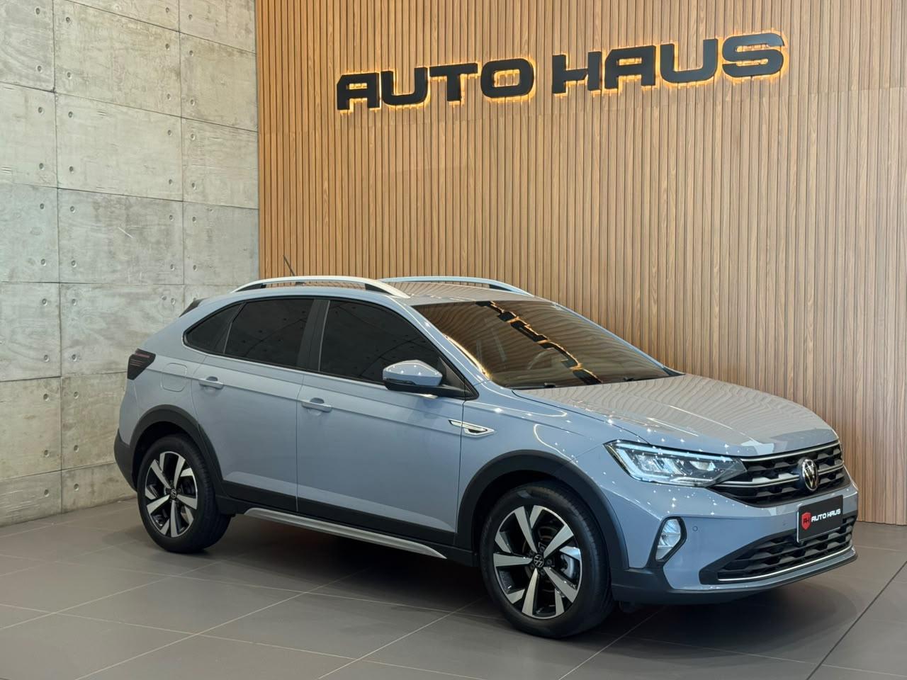 VOLKSWAGEN NIVUS HL TSI 2023 - foto 1