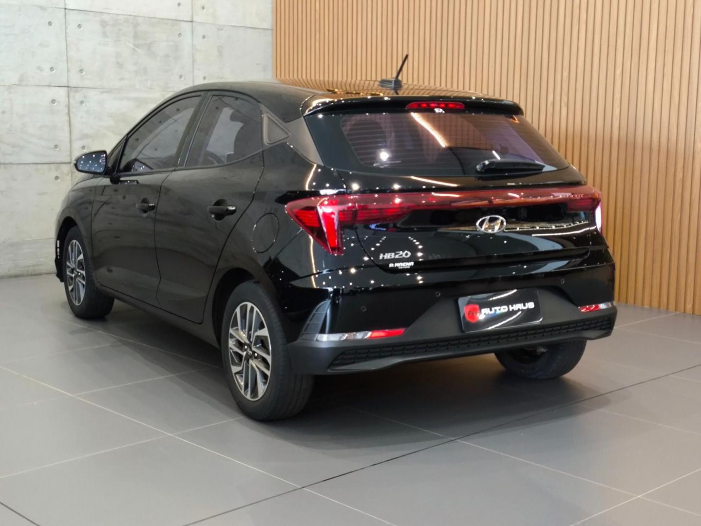 HYUNDAI HB20 1.0 MT5 LIMITED 2023 - foto 3