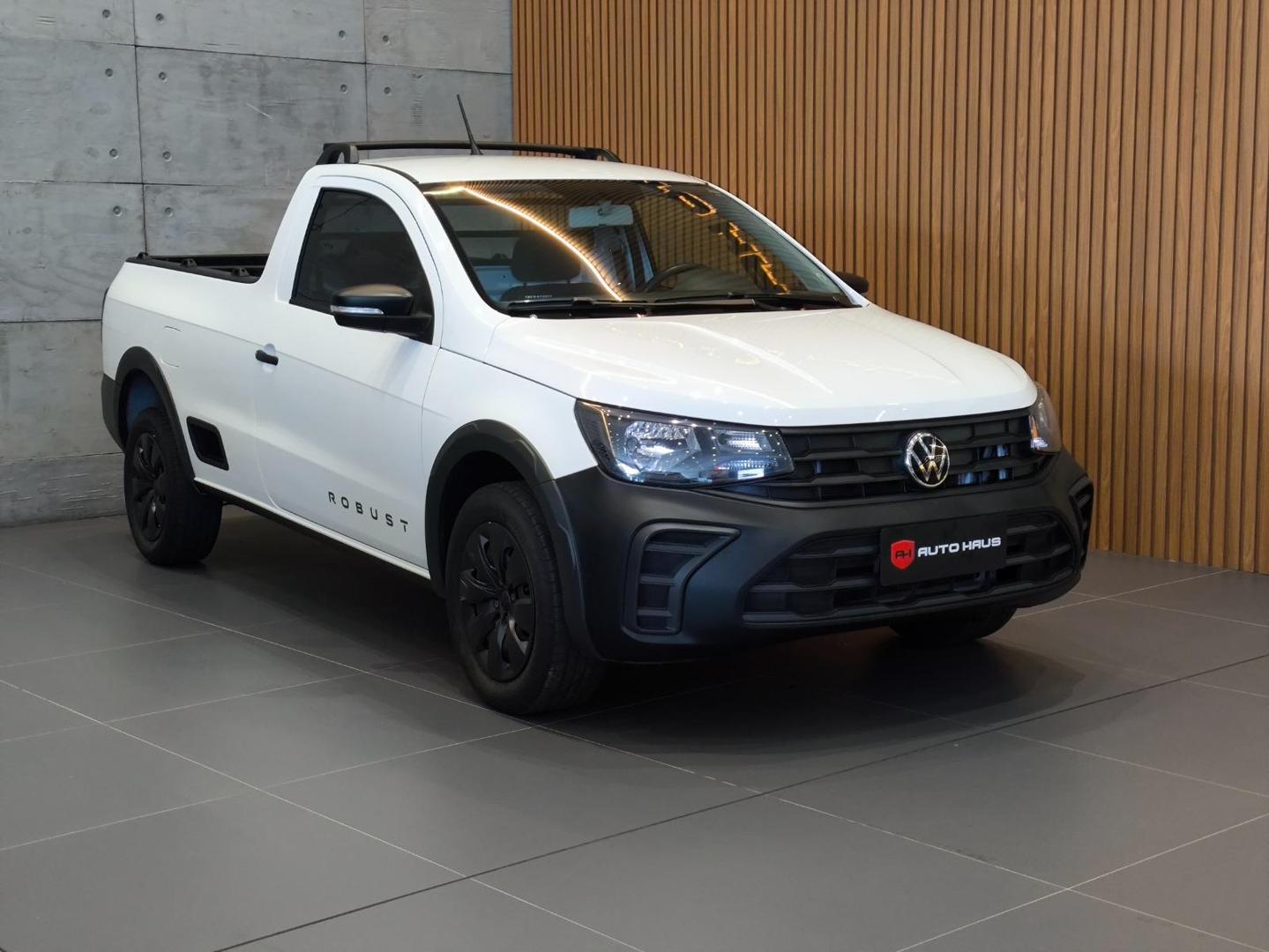 VOLKSWAGEN SAVEIRO CS RB MF 2024 - foto 2