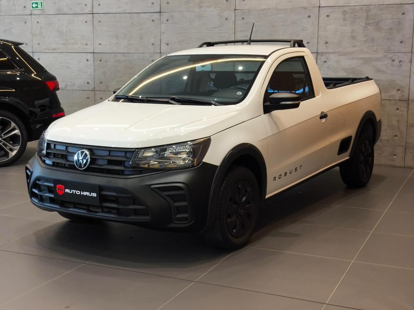 VOLKSWAGEN SAVEIRO CS RB MF 2024 - foto 3