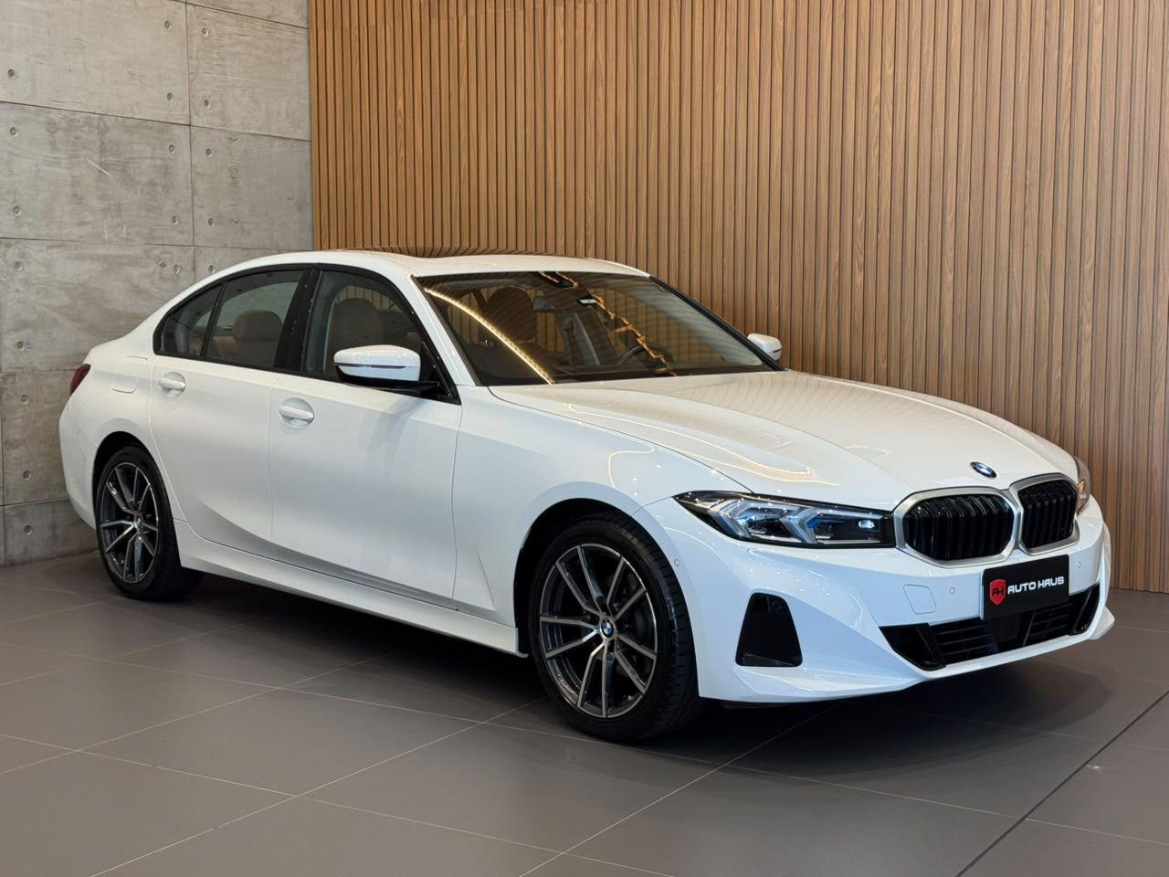BMW 320I SPORT GP FLEX 2024 - foto 2